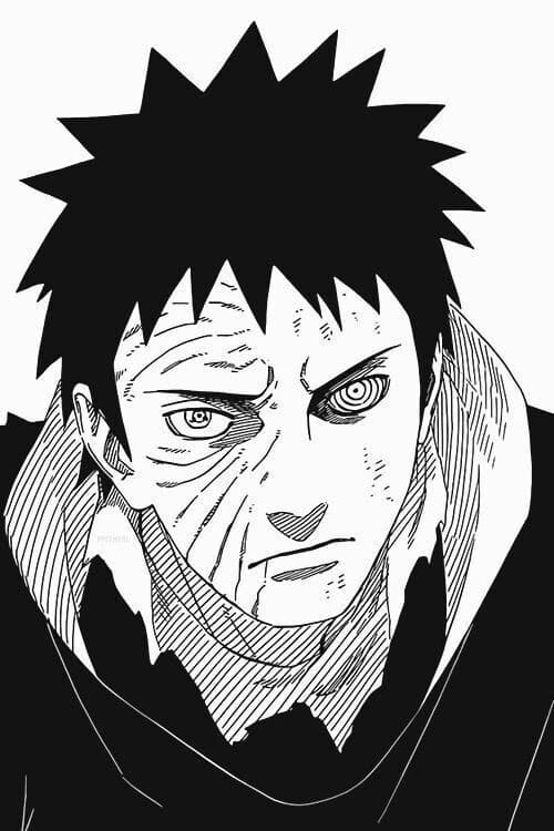 Obito Uchiha thumbnail