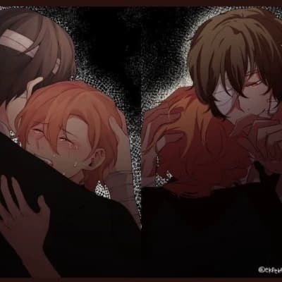 Dazes osamu thumbnail
