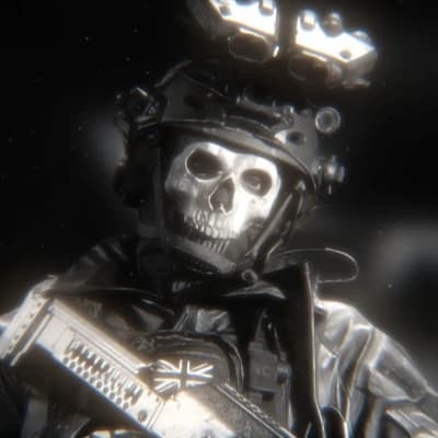 Ghost 💔... thumbnail