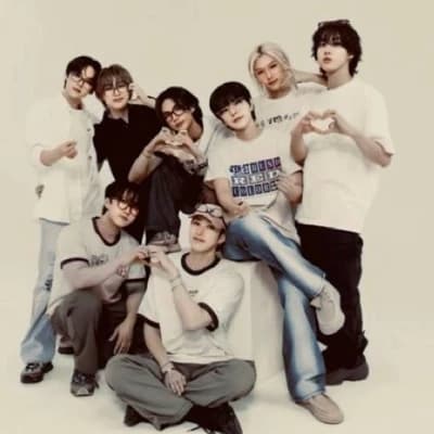 Stray Kids Members thumbnail