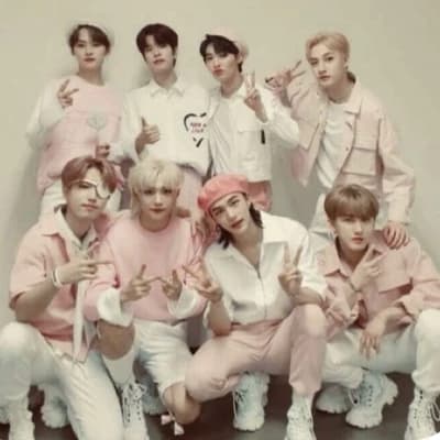Stray Kids thumbnail