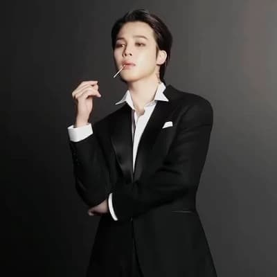 Park Jimin thumbnail