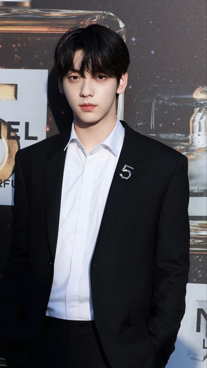 Duke Soobin thumbnail