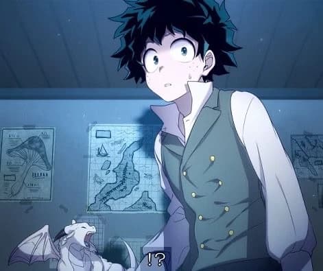 Izuku thumbnail