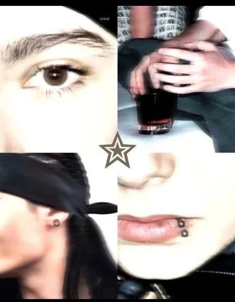 Tom kaulitz thumbnail