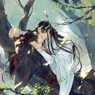 BL - Lan Zhan x Wei Ying thumbnail