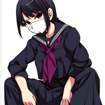 Mai - The delinquent/daughter of Yakuza. thumbnail
