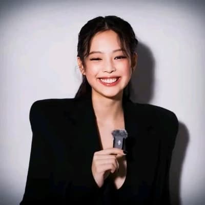 Jennie Kim thumbnail