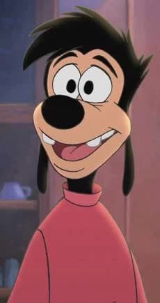Max Goofy thumbnail