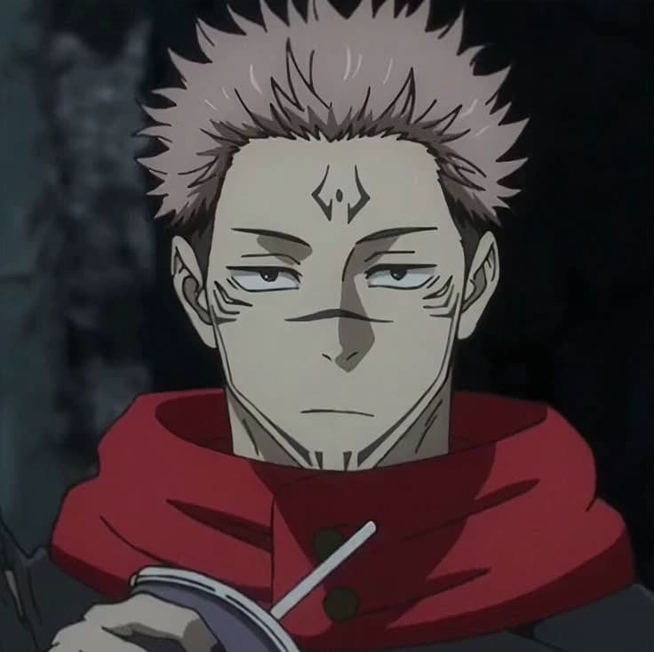 Sukuna thumbnail