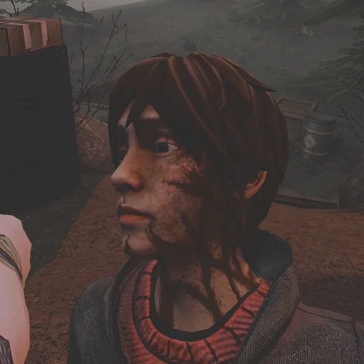 Ethan[Horror Tale] thumbnail