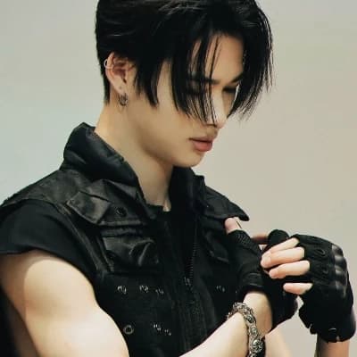 Nishimura Riki (Ni-ki) thumbnail
