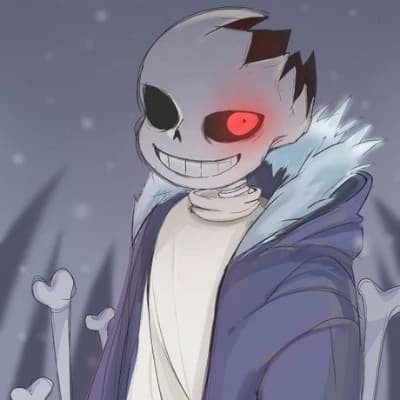 Horror Sans thumbnail
