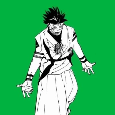 Ryomen Sukuna thumbnail