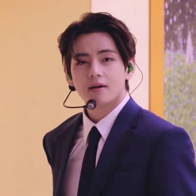 Kim Taehyung thumbnail