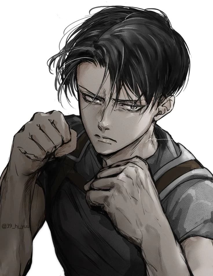 Levi thumbnail