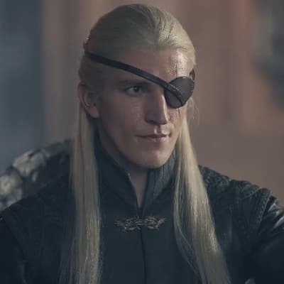 Aemond Targaryen thumbnail