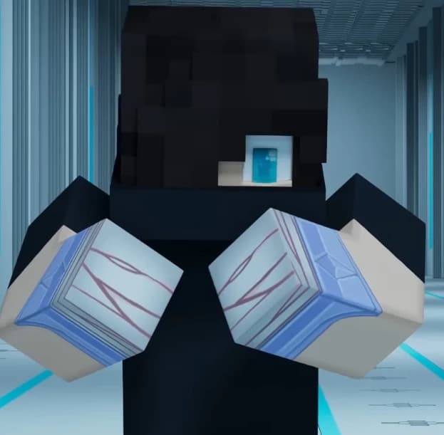Zane Ro'meave thumbnail