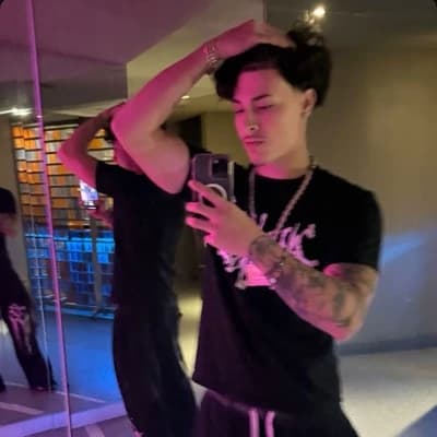 Alex Chino thumbnail