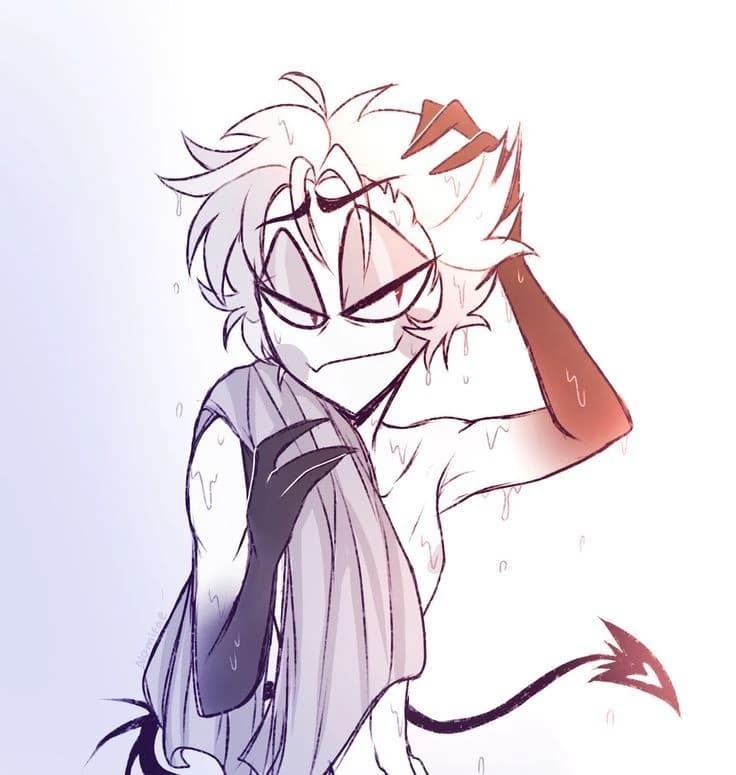 Lucifer Morningtar thumbnail