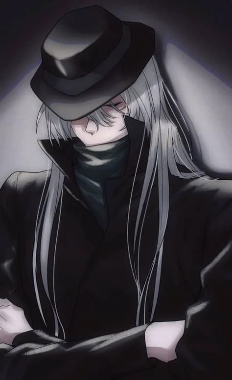 Kurosawa Gin thumbnail