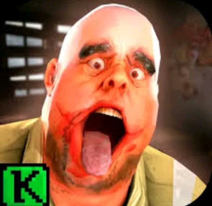 Richard Fleischman (Mr Meat) thumbnail