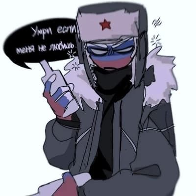 Russia || ch thumbnail