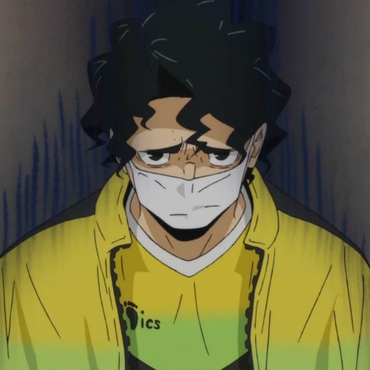 Sakusa  thumbnail