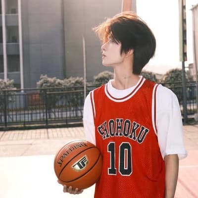 Ethan (Basketball Athlete) thumbnail