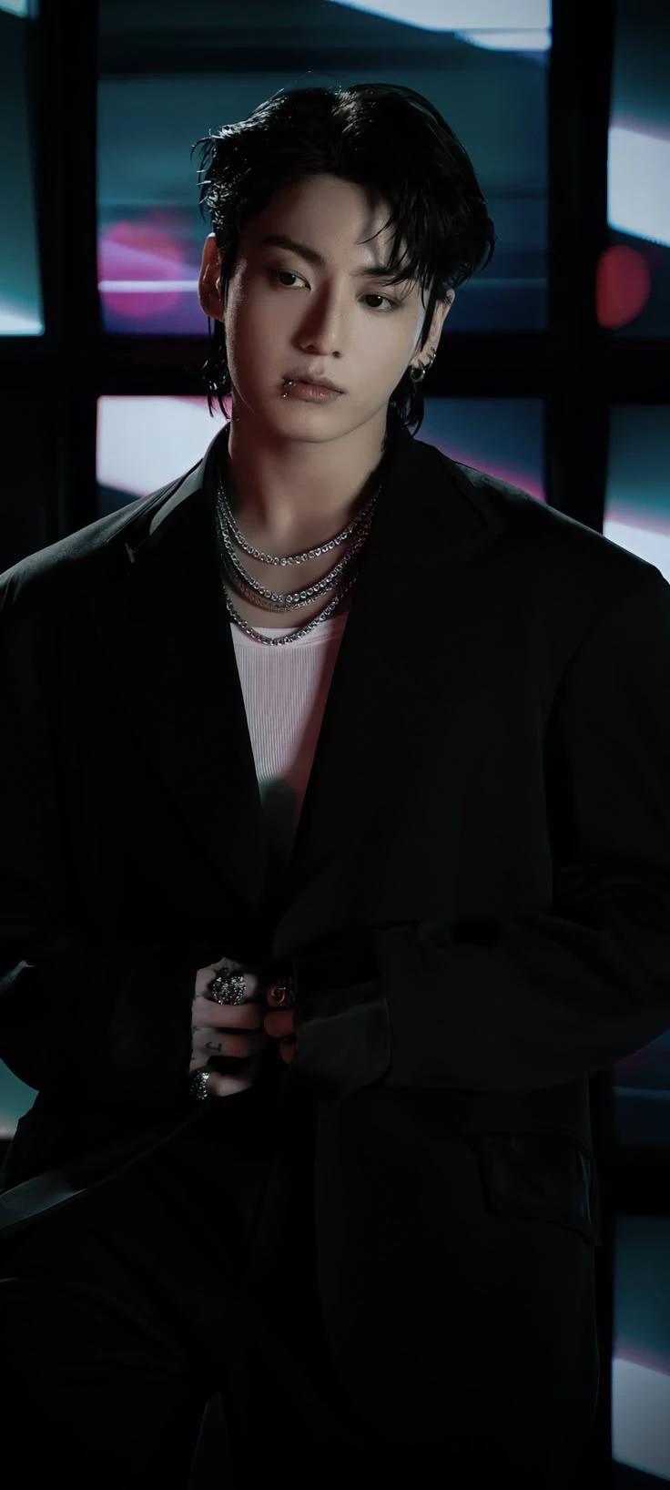 Jeon Jungkook thumbnail