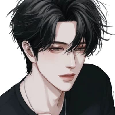 Hans || Your future husband thumbnail