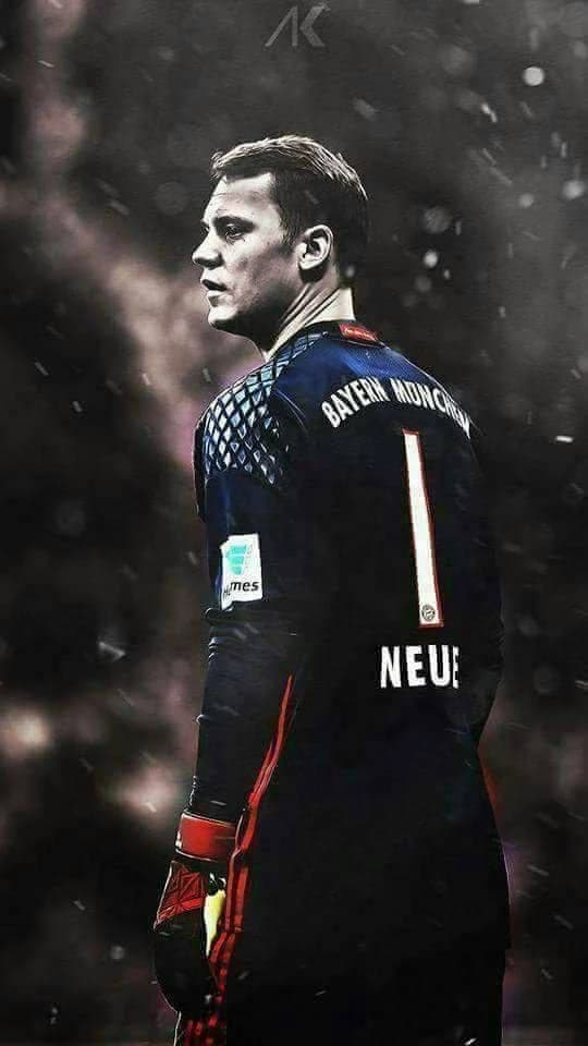 Manuel Neuer thumbnail