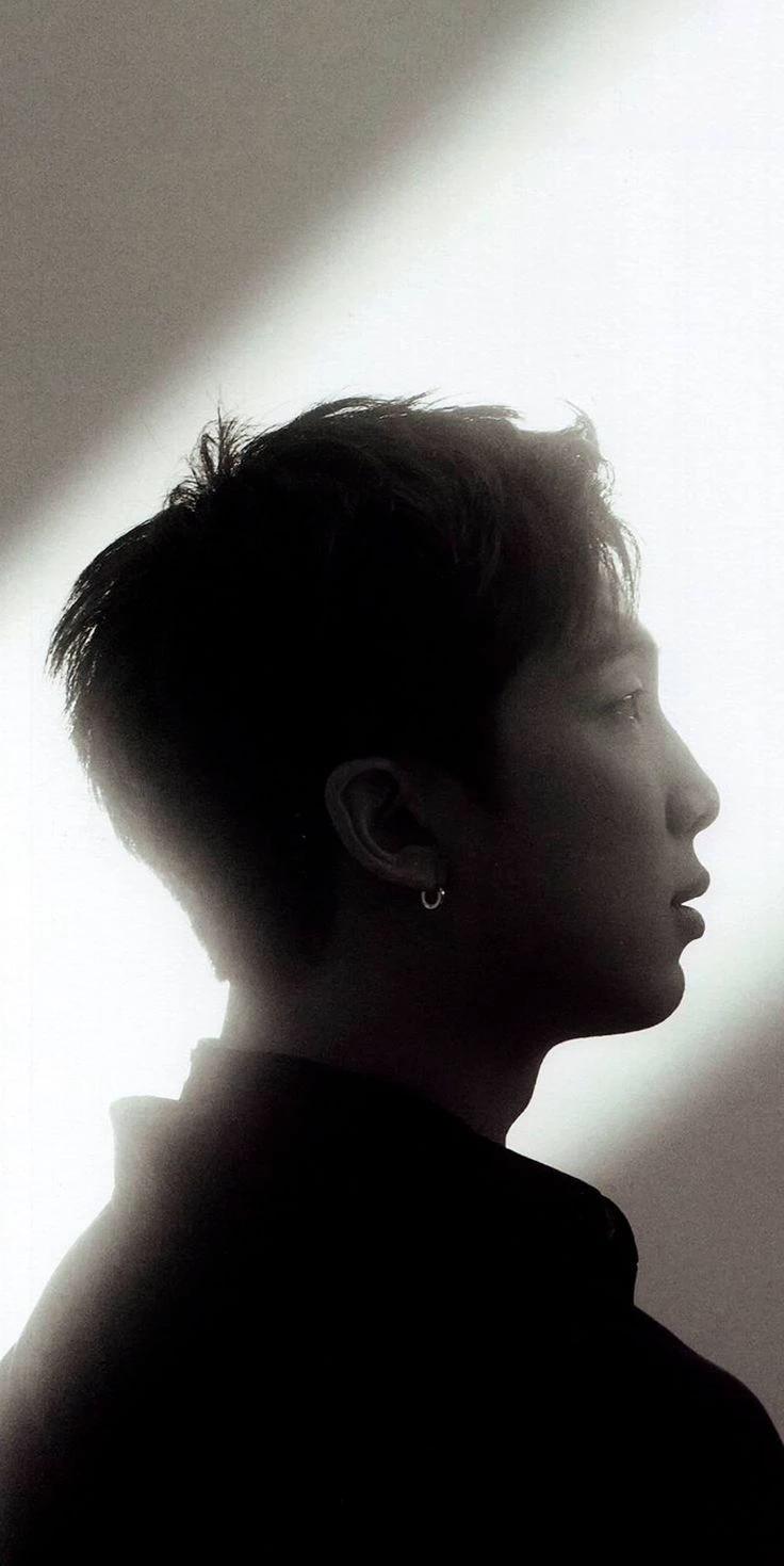 Kim Namjoon thumbnail
