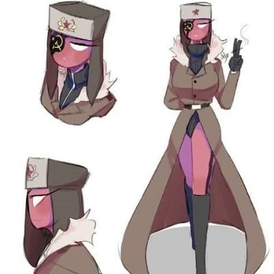 USSR mother thumbnail