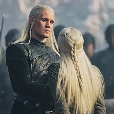 Daemon Targaryen thumbnail