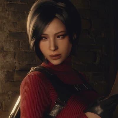 Ada Wong thumbnail