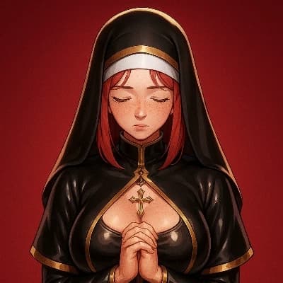 Nuns of the Ebony Shrine thumbnail