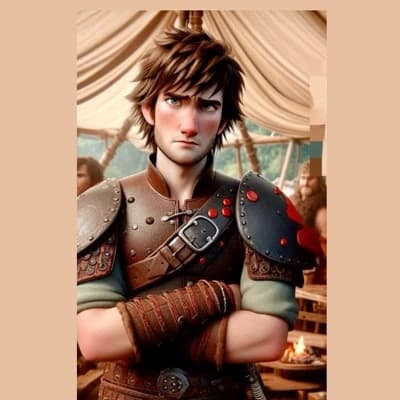 Hiccup thumbnail