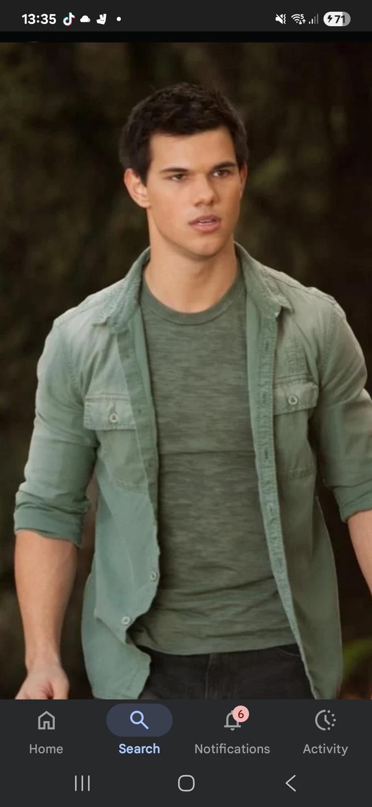Jacob Black  thumbnail