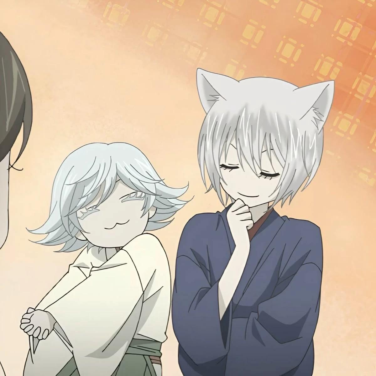 Tomoe and Mizuki thumbnail