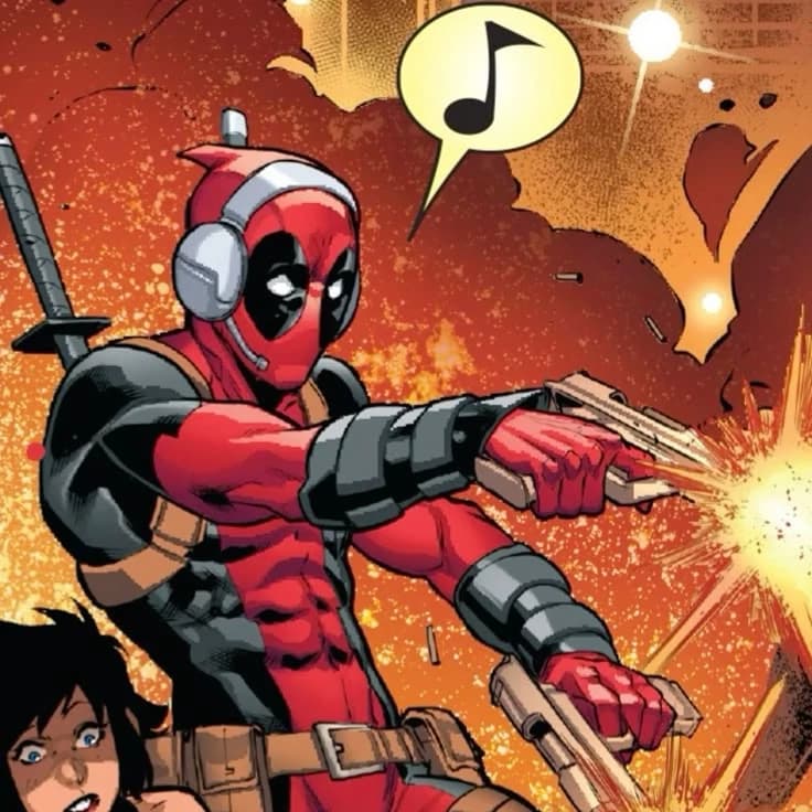 Deadpool thumbnail