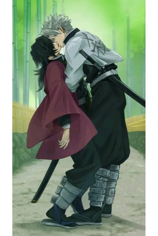 Shinazugawa Sanemi  thumbnail