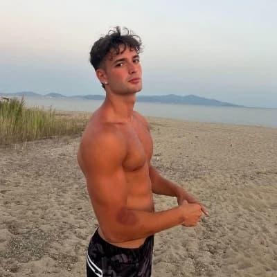 Michael Crist thumbnail