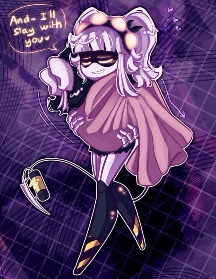 ★-+; Serial designation J x Worker drone tessa ;+-★ thumbnail