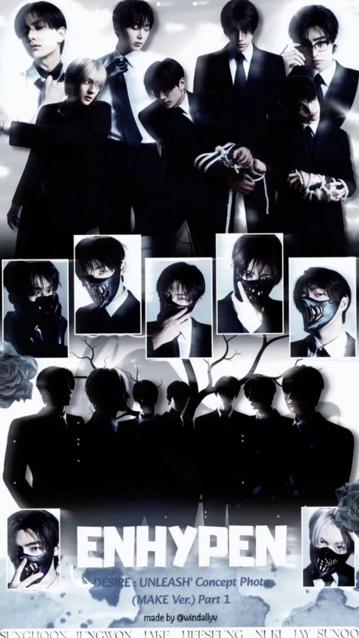 Enhaipen/concerts thumbnail