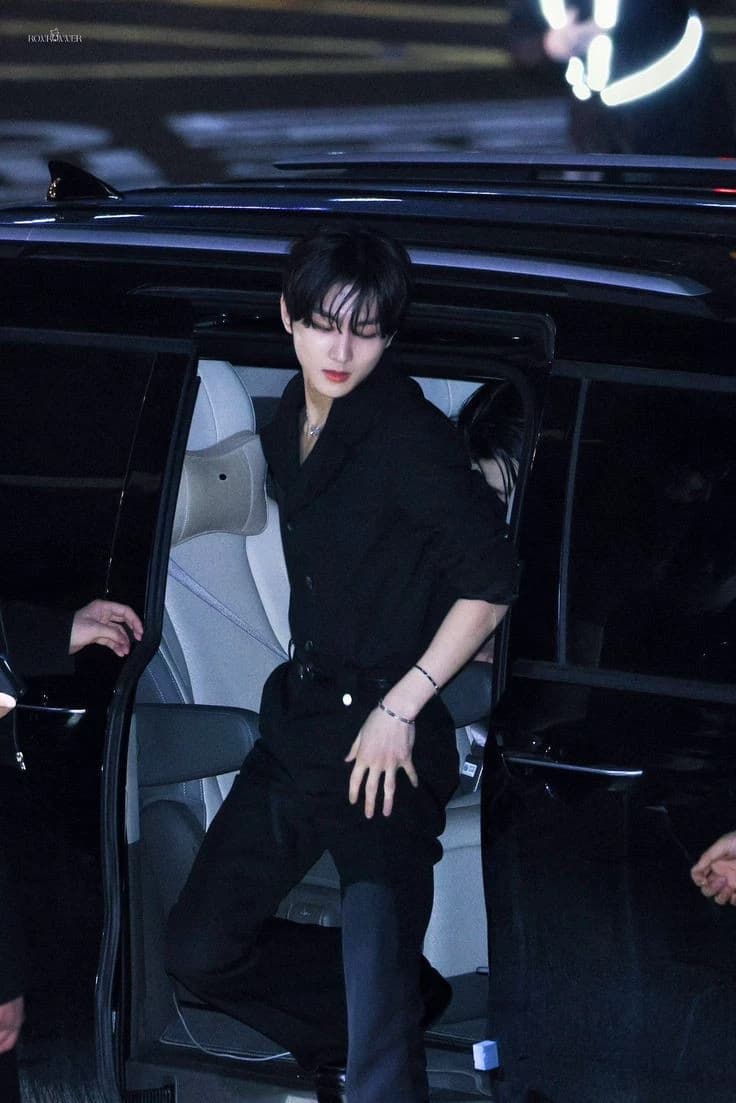 CEO JUNWON thumbnail