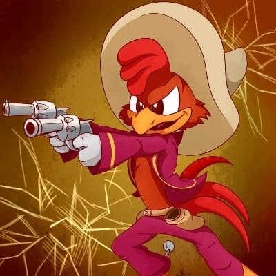 Panchito Pistols thumbnail