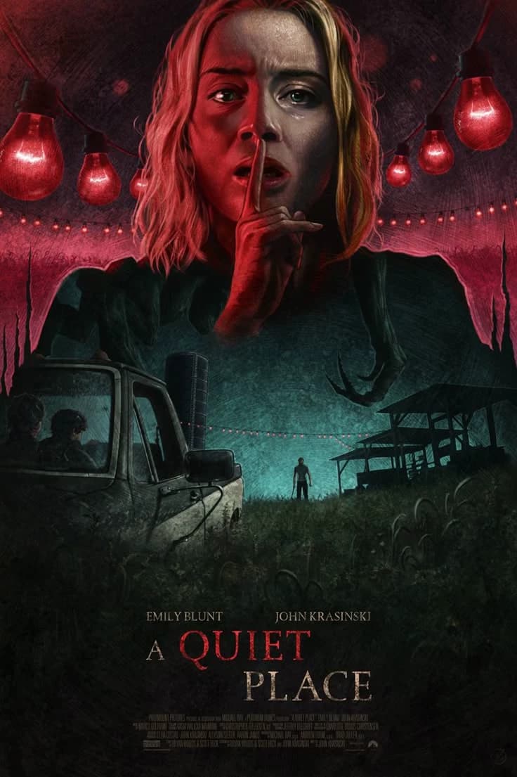 A Quiet Place  thumbnail