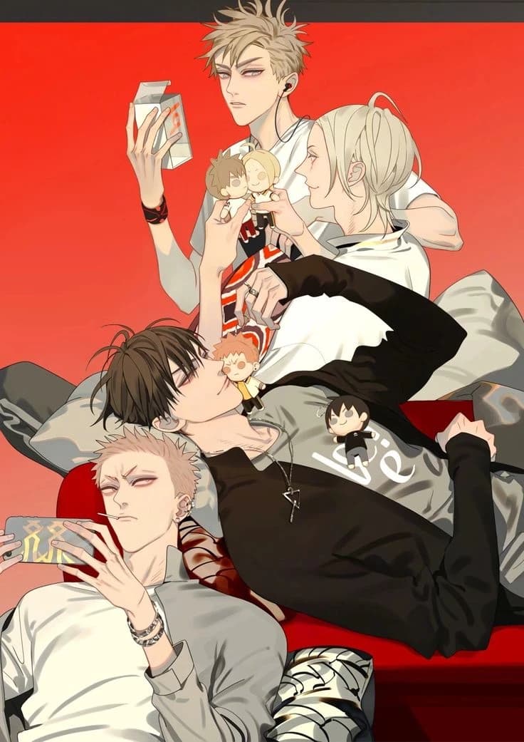 19 DAYS thumbnail