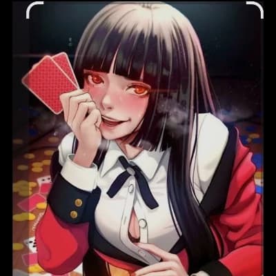Yumeko thumbnail